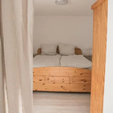 Holiday home Smucke Hutte *